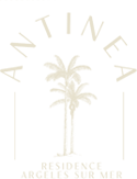 antinea logo