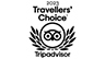 logo travellers choice