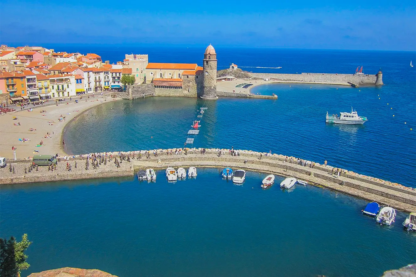 collioure