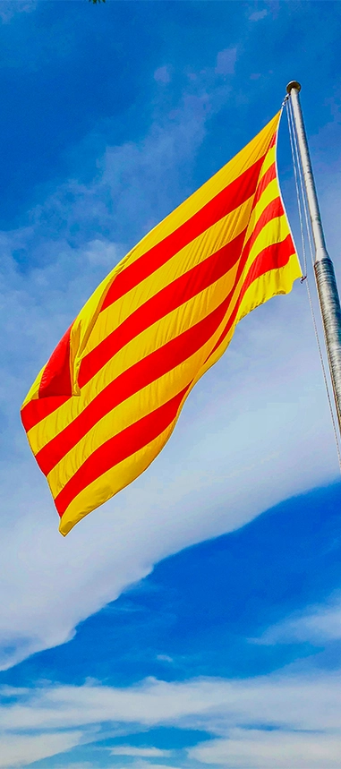 explorez le pays catalan