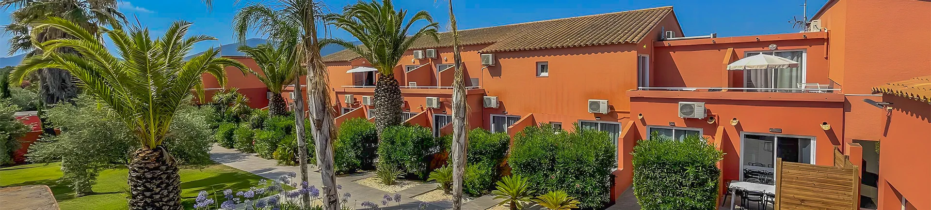 vakantiewoning argeles sur mer