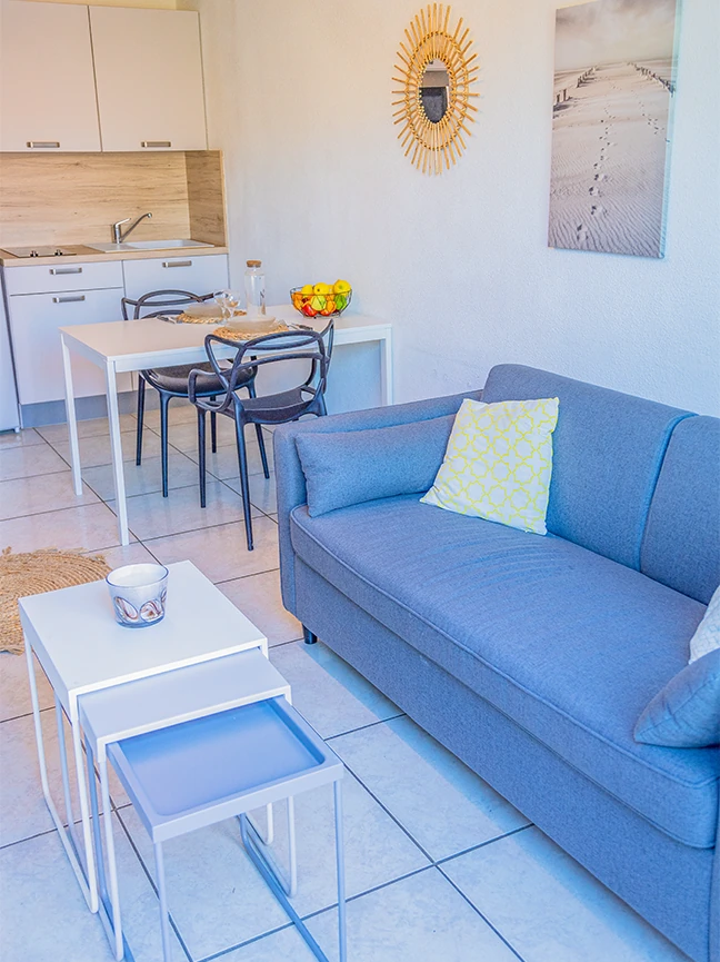 onze appartementen te huur in de buurt van perpignan