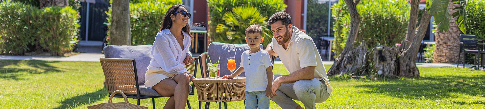 familieverblijf argeles sur mer