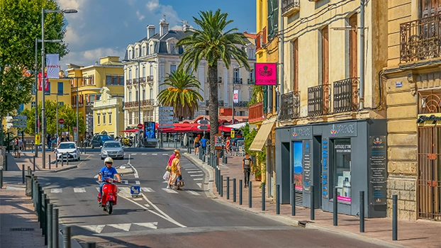 residence perpignan
