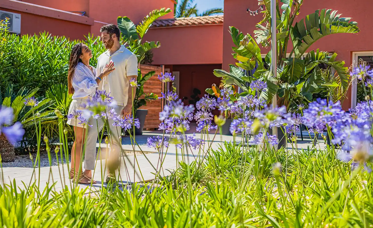 services 4 etoiles pour vacances tout confort dans les pyrenees orientales