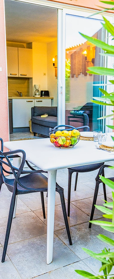 terrasse de 10 metres carres