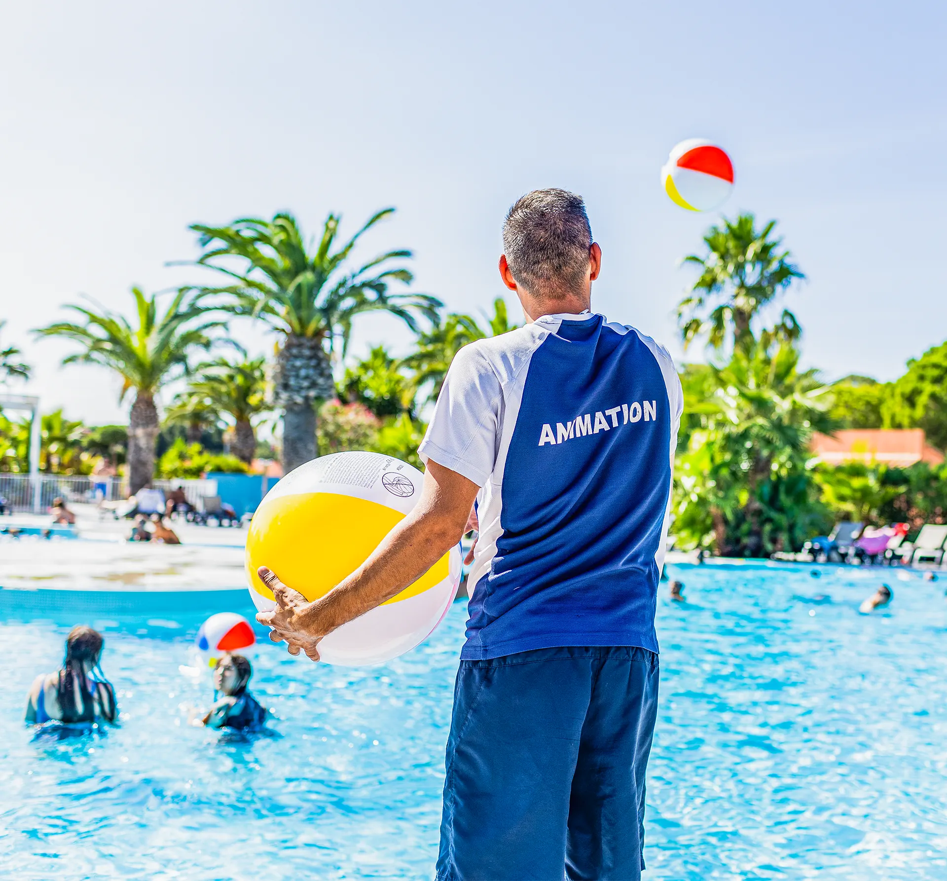 une residence avec activites et animations pour des vacances inoubliables dans les pyrenees orientales