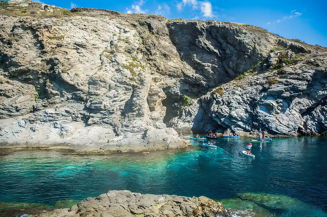 nautical activities to find