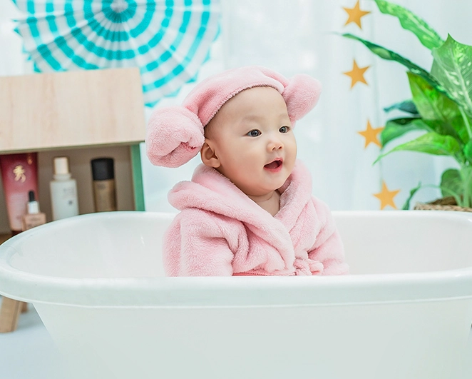 baignoire bebe