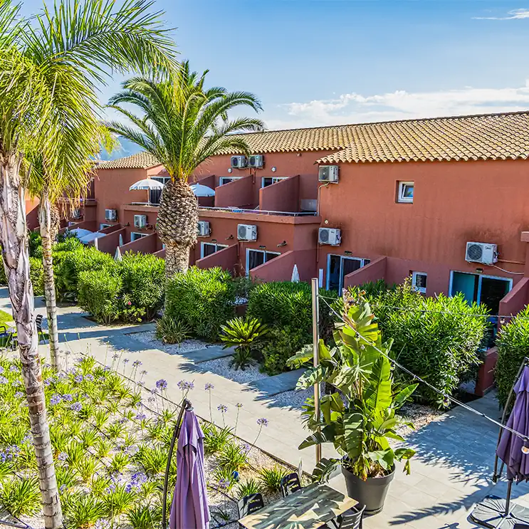 del mar residence antinea in argeles sur mer uw oase van rust tussen zee en bergen