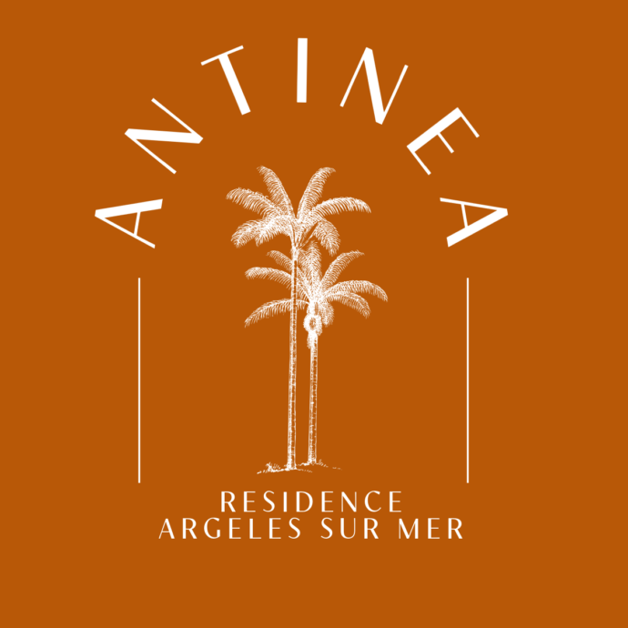 logo antinea